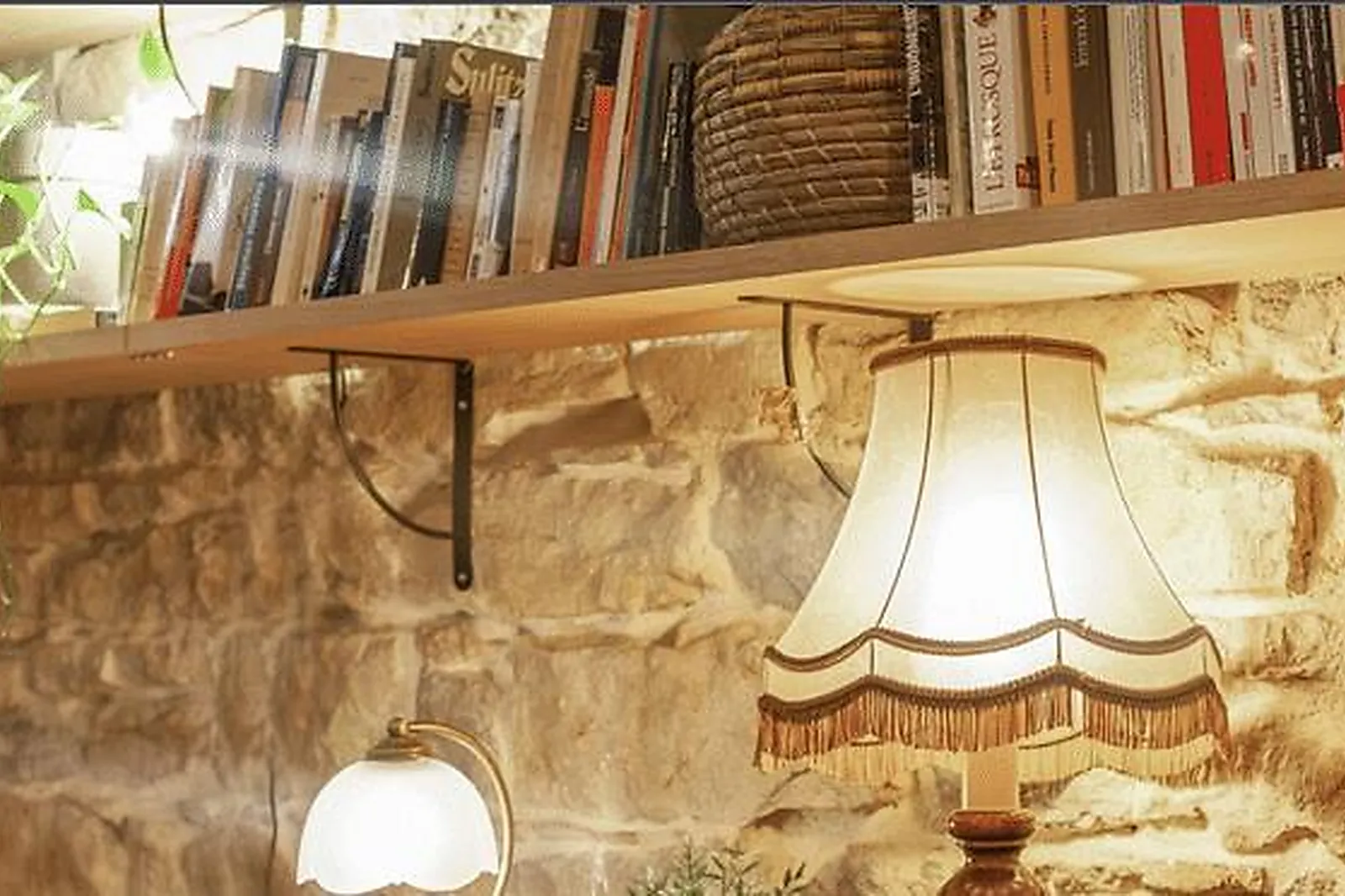 Lieux événementiels, LE BOUDOIR