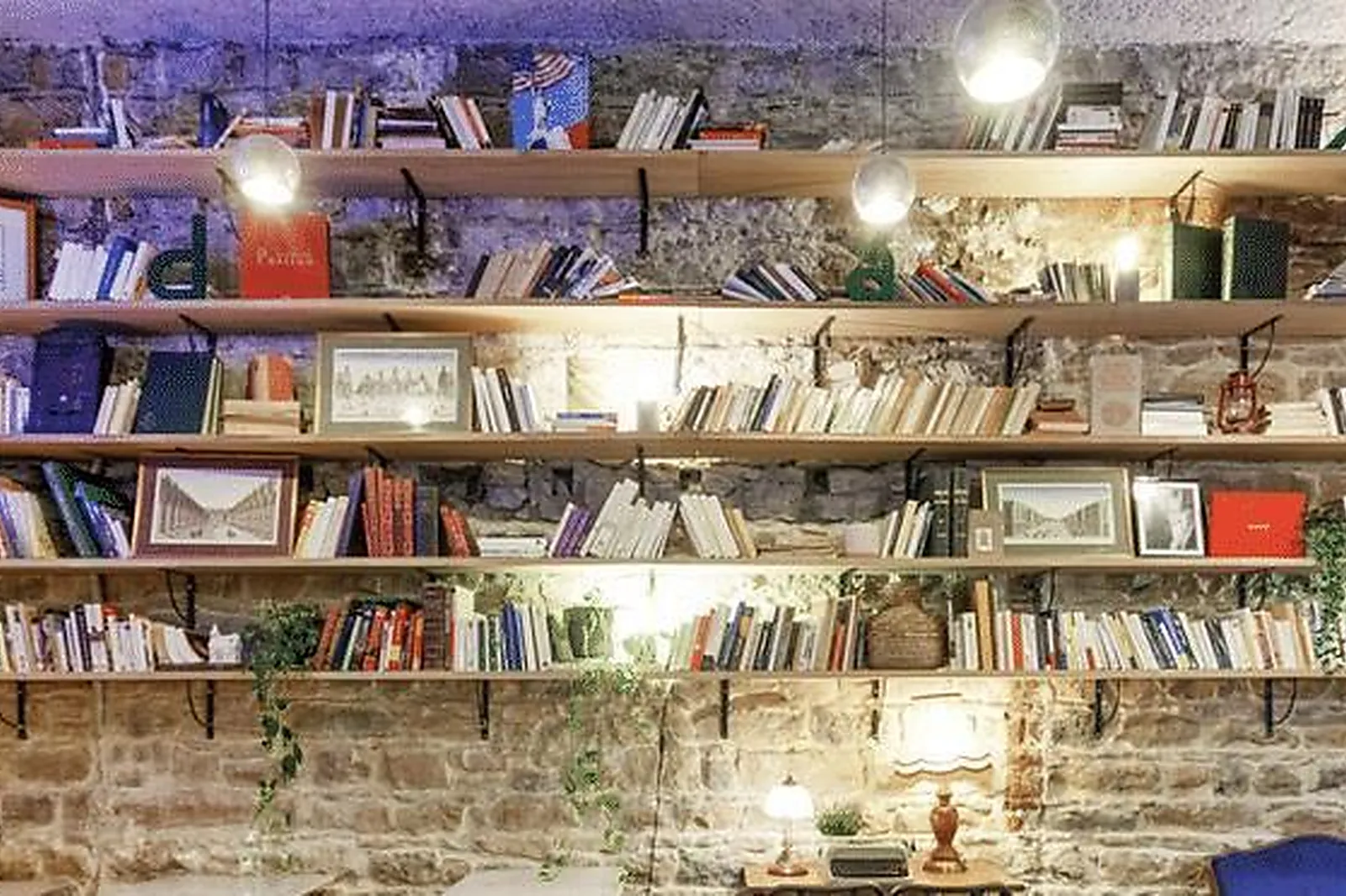 Lieux événementiels, LE BOUDOIR