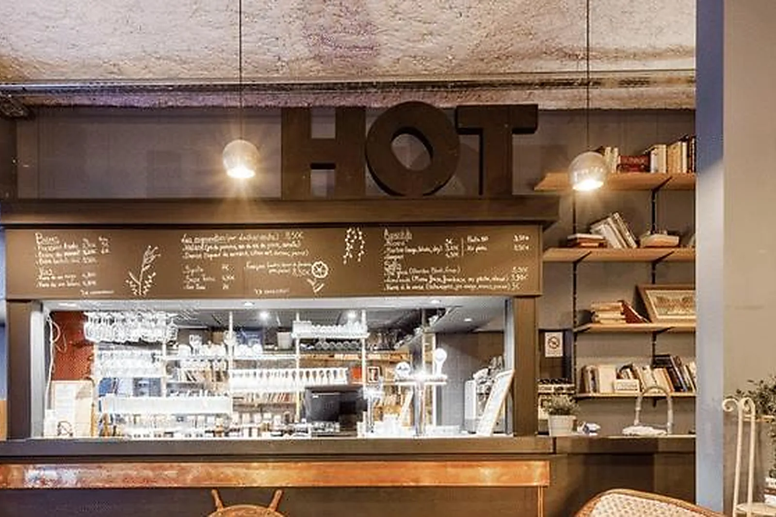 Lieux événementiels, LE BOUDOIR