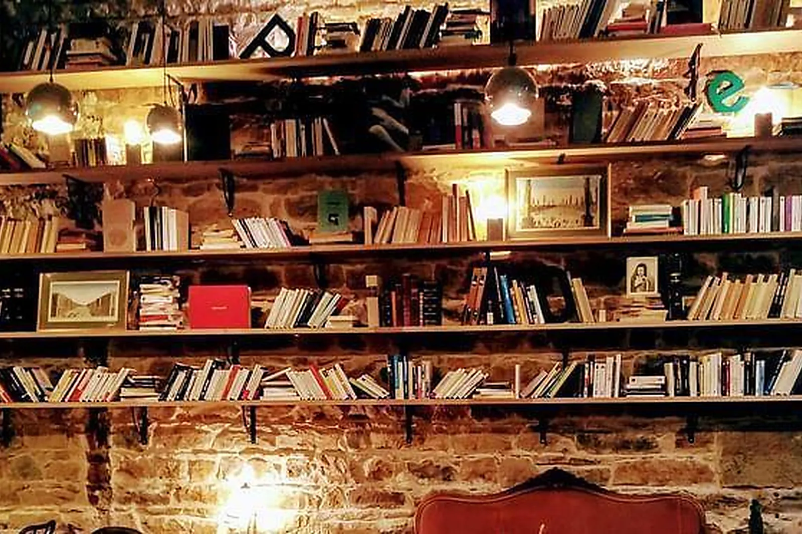 Lieux événementiels, LE BOUDOIR