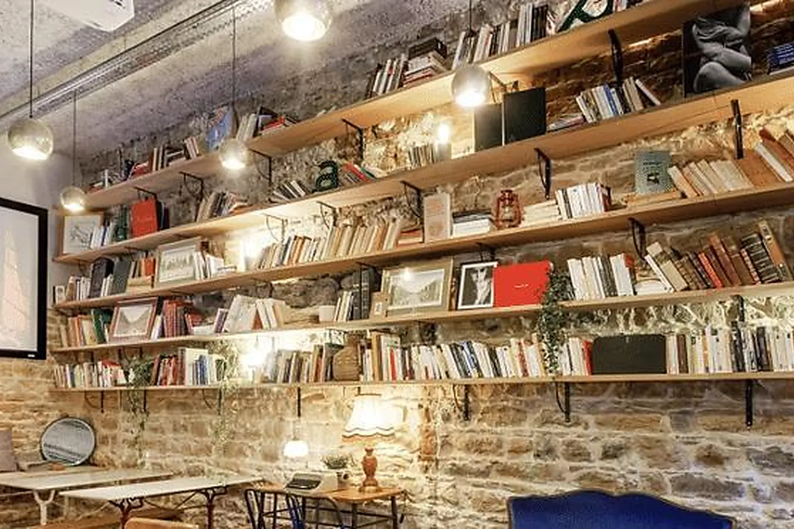 Lieux événementiels, LE BOUDOIR