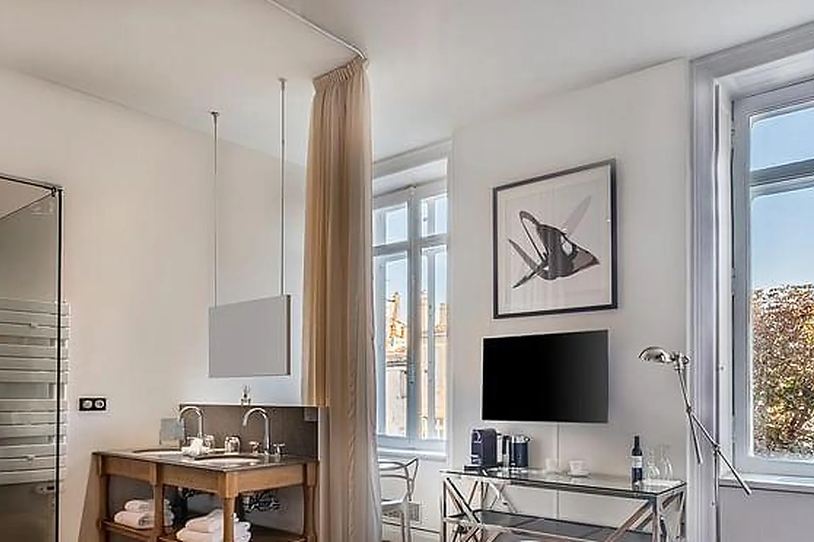 Lieux événementiels, AZ FORUM CENTRE D'AFFAIRES PART DIEU-RDC