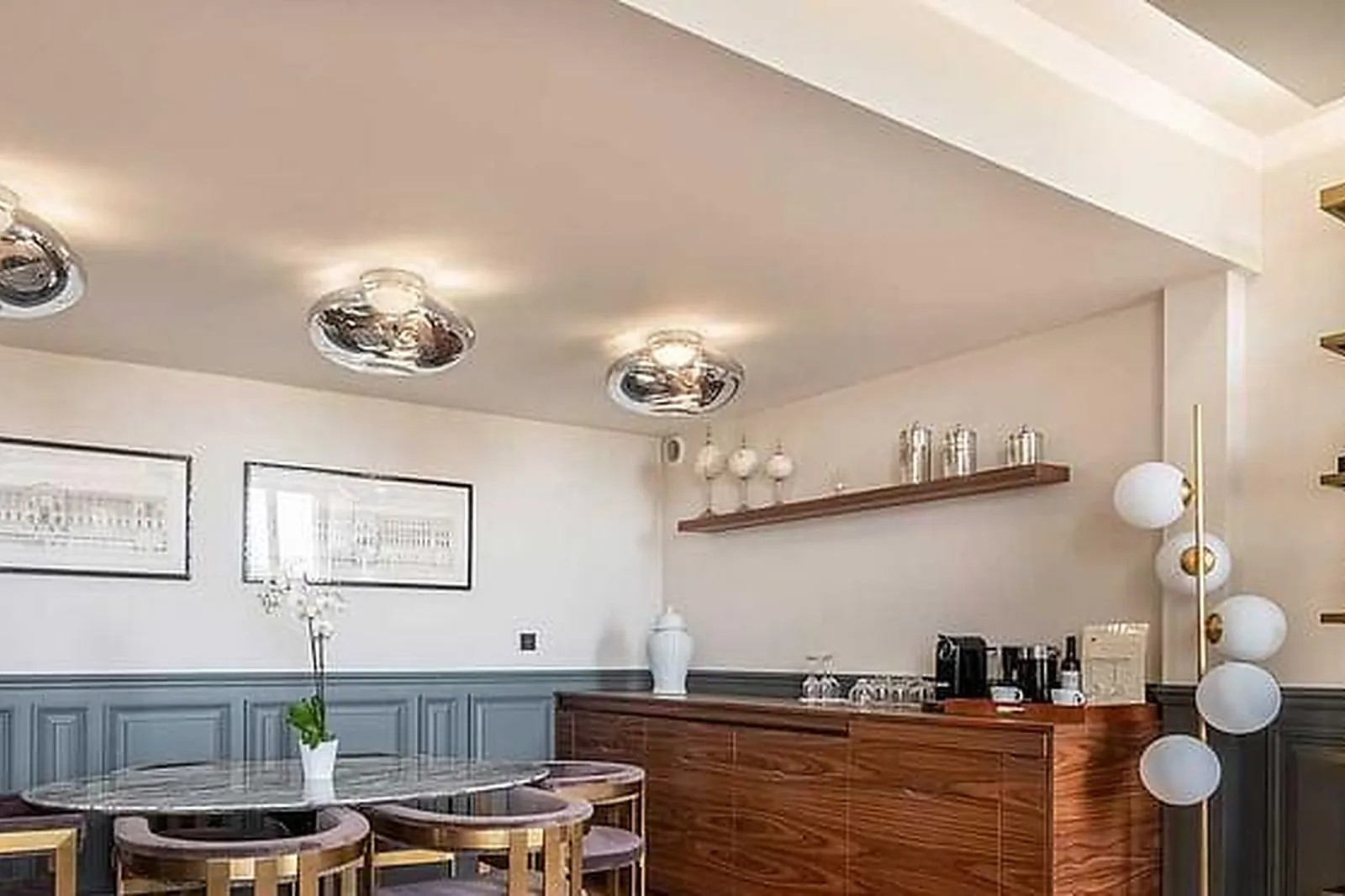 Lieux événementiels, AZ FORUM CENTRE D'AFFAIRES PART DIEU-RDC