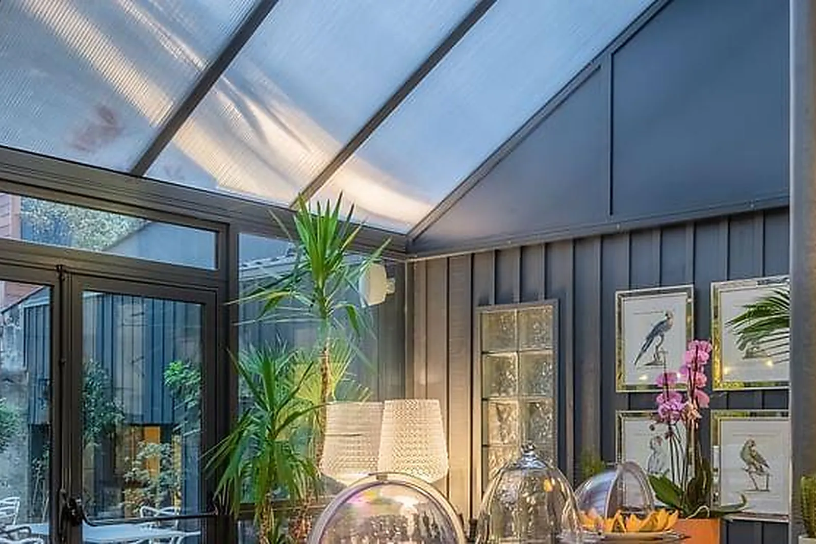 Lieux événementiels, AZ FORUM CENTRE D'AFFAIRES PART DIEU-RDC