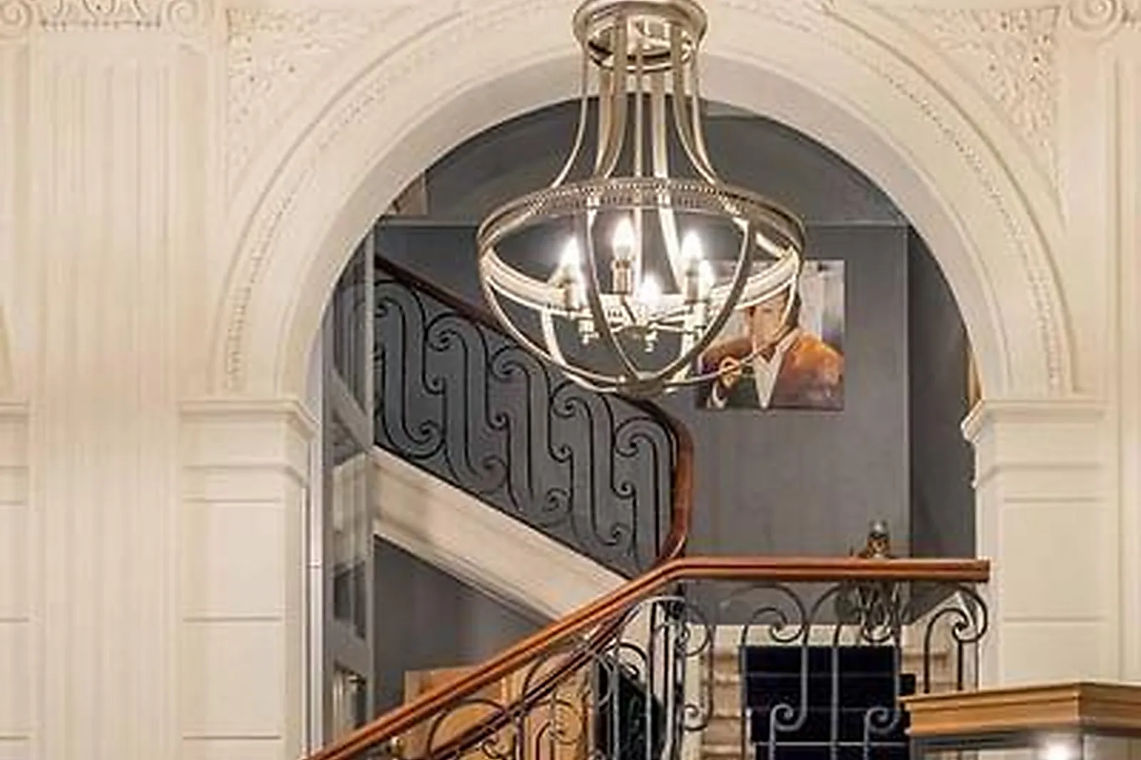 Lieux événementiels, AZ FORUM CENTRE D'AFFAIRES PART DIEU-RDC