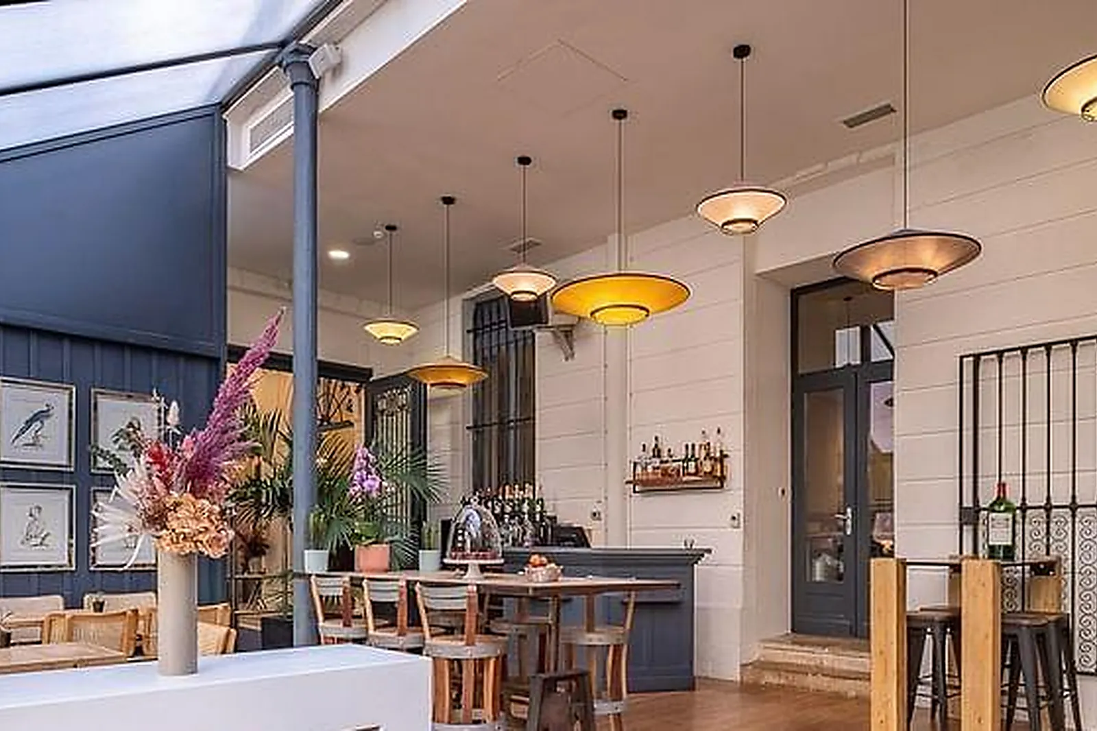 Lieux événementiels, AZ FORUM CENTRE D'AFFAIRES PART DIEU-RDC