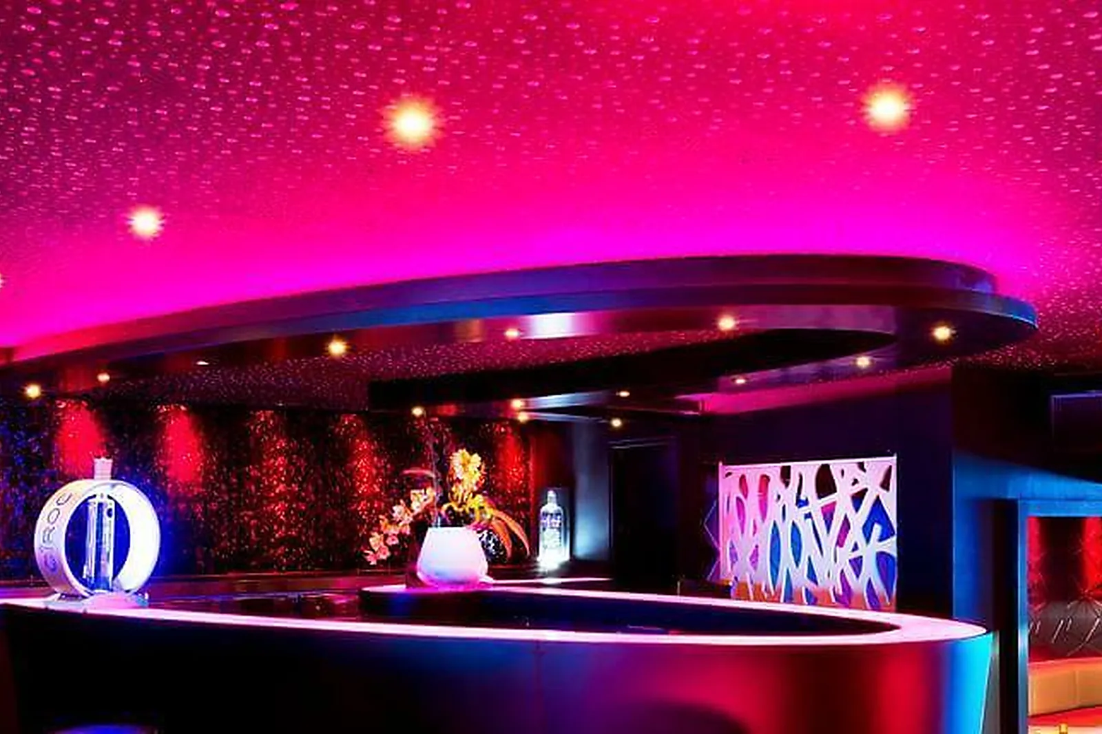 Lieux événementiels, LE BOWLING FOCH