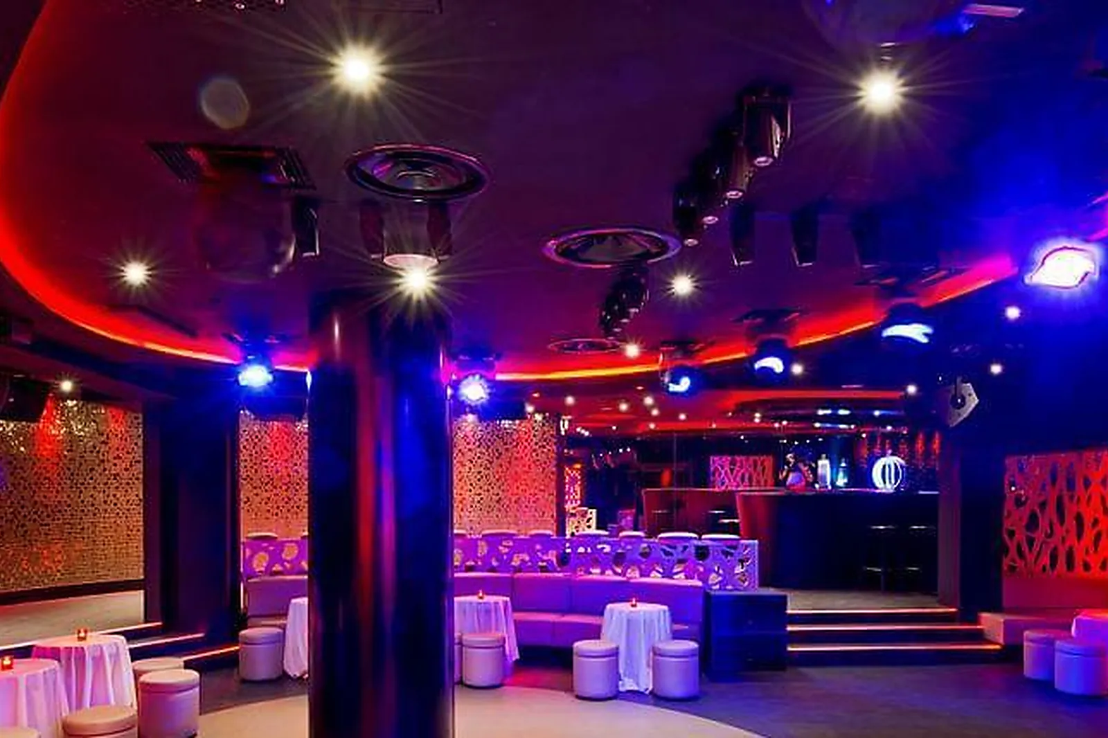 Lieux événementiels, LE BOWLING FOCH