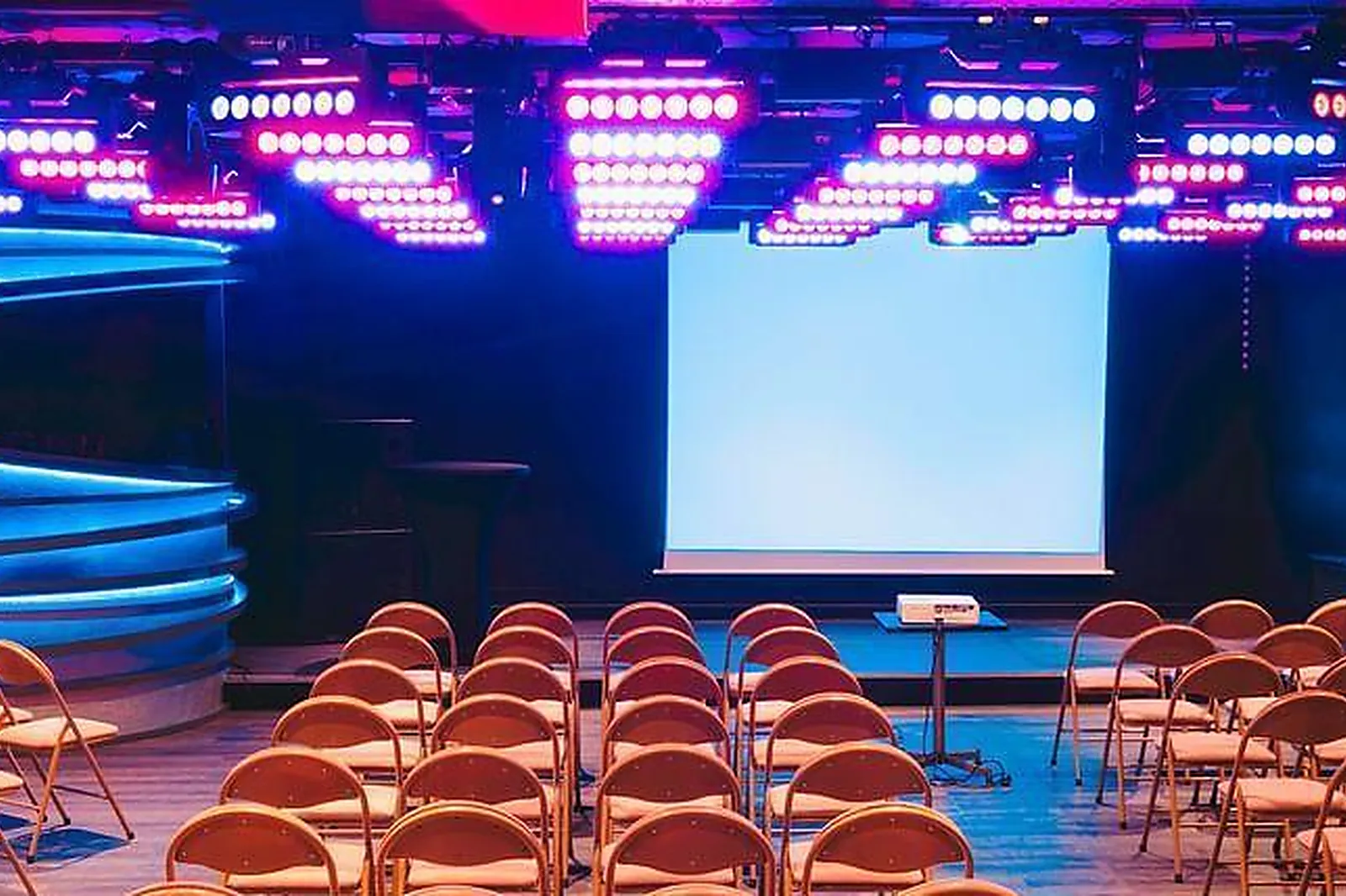 Lieux événementiels, LE BOWLING FOCH