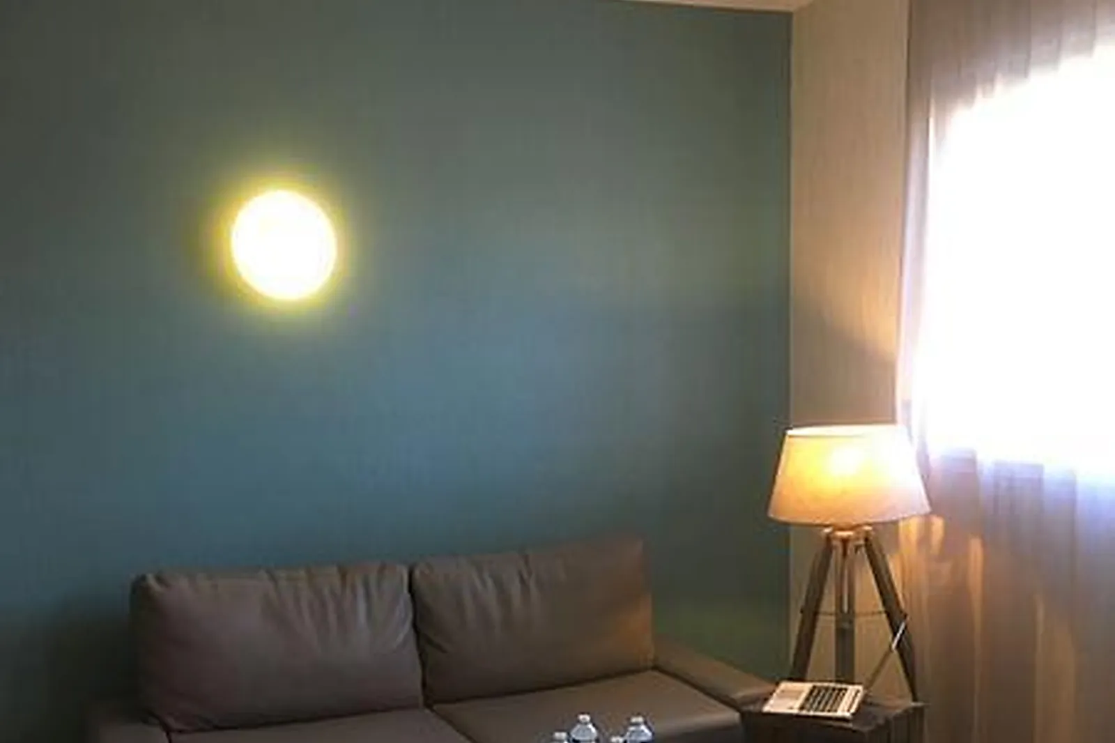 Lieux événementiels, LE BREAK HÔTEL