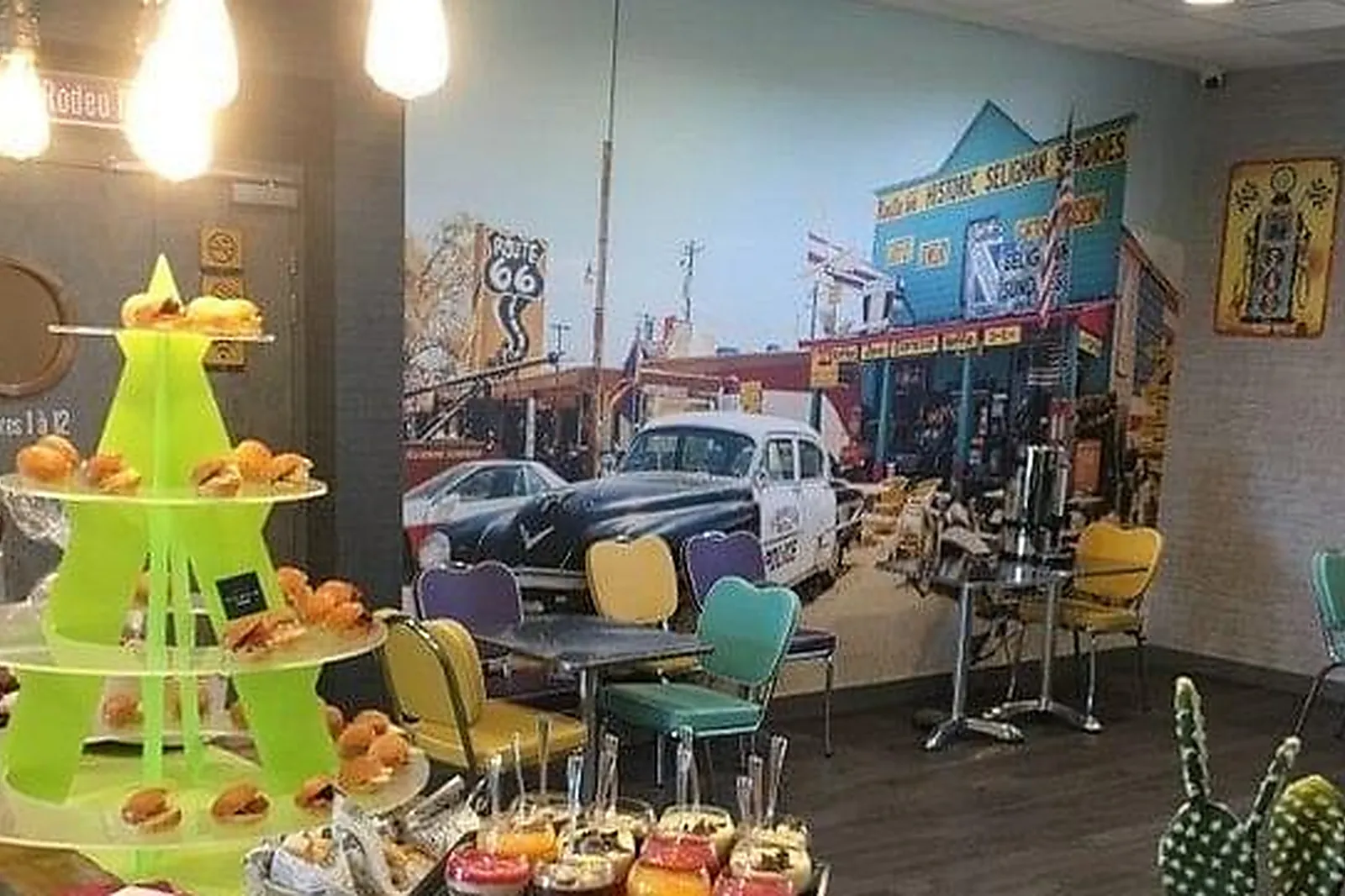 Lieux événementiels, LE BREAK HÔTEL