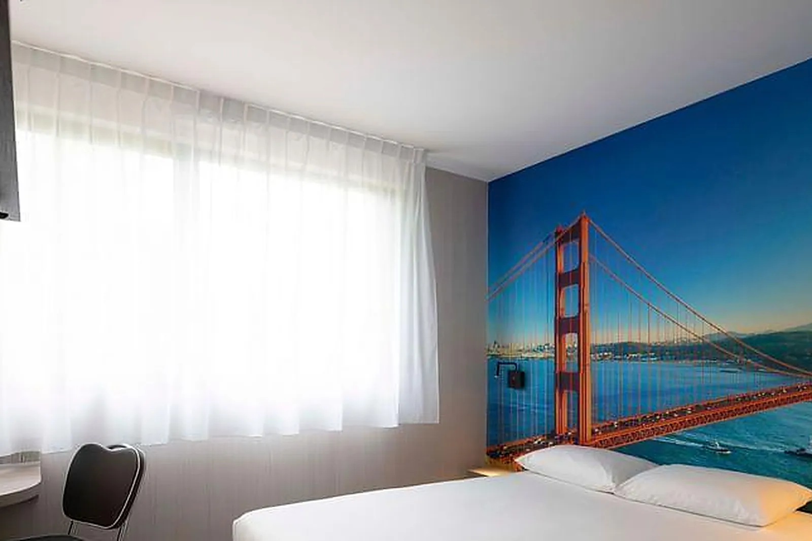 Lieux événementiels, LE BREAK HÔTEL