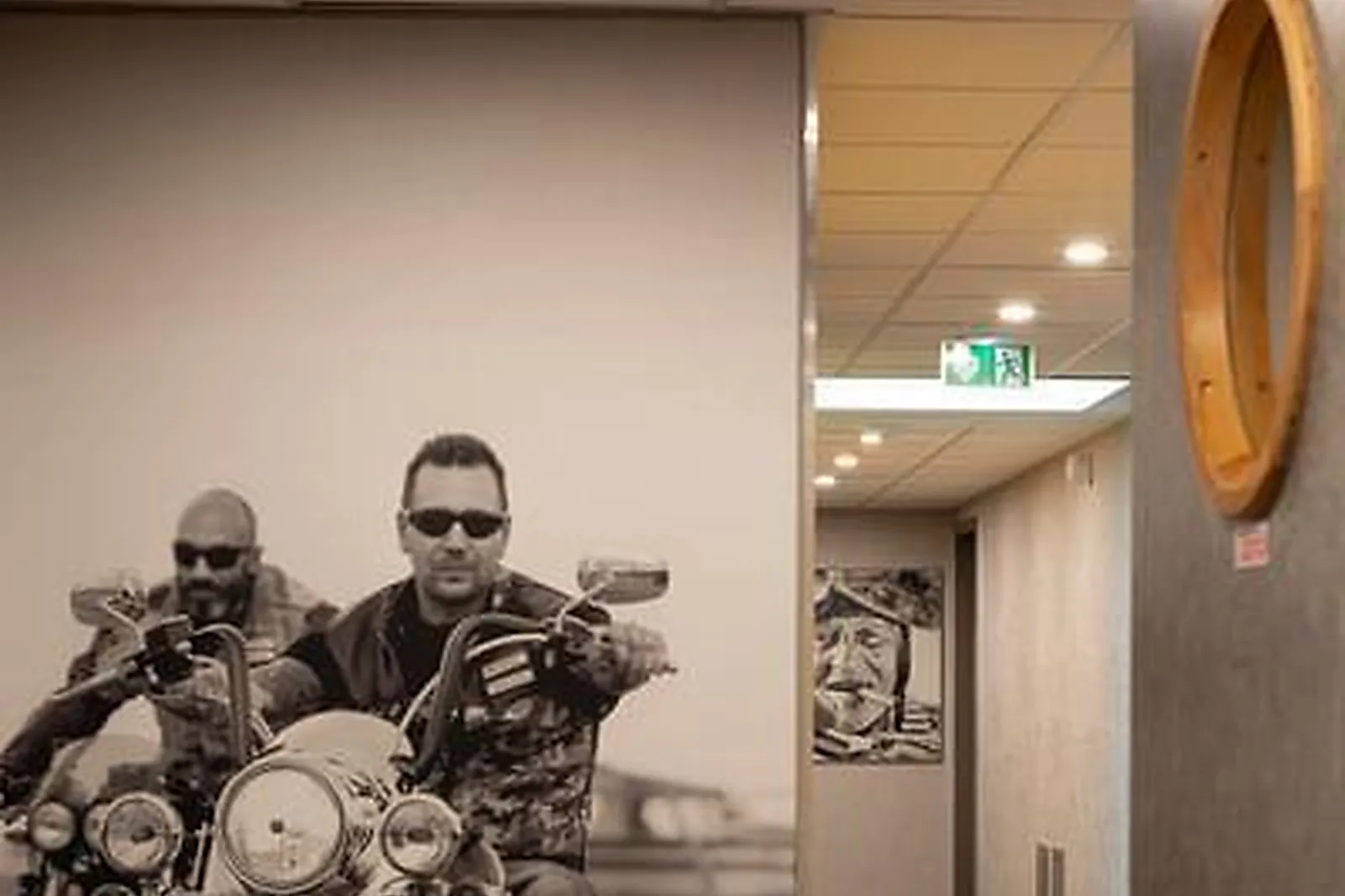 Lieux événementiels, LE BREAK HÔTEL