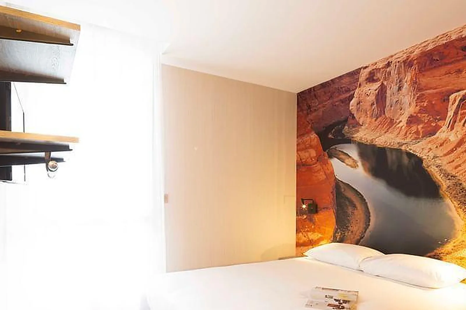 Lieux événementiels, LE BREAK HÔTEL