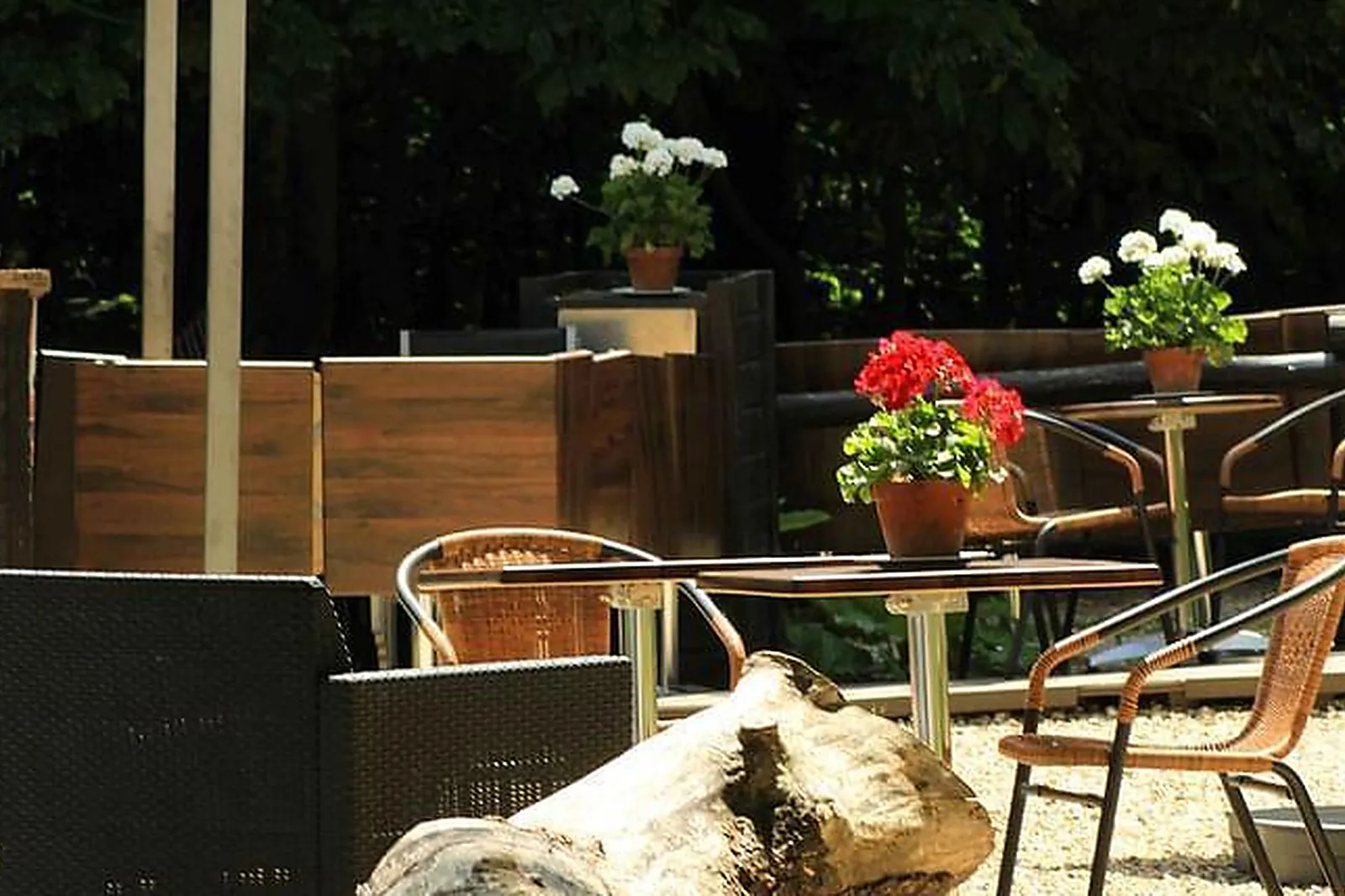 Lieux événementiels, LE BRUMAIRE