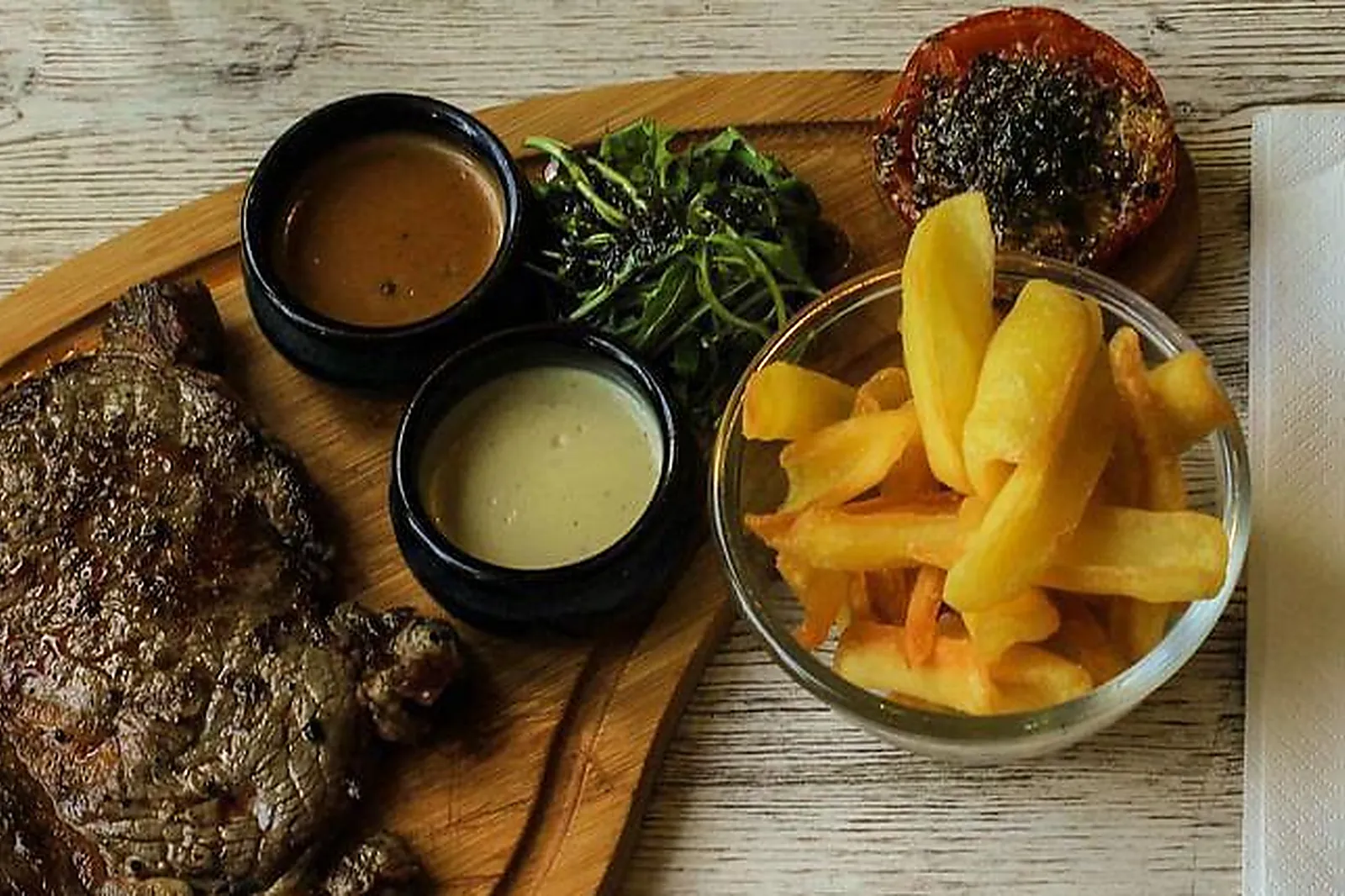 Lieux événementiels, LE BRUMAIRE