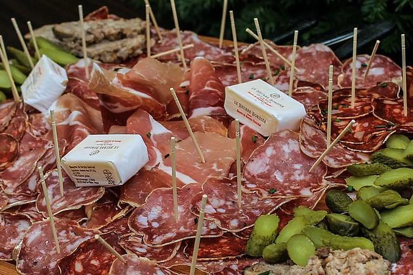 Lieux événementiels, LE BRUMAIRE