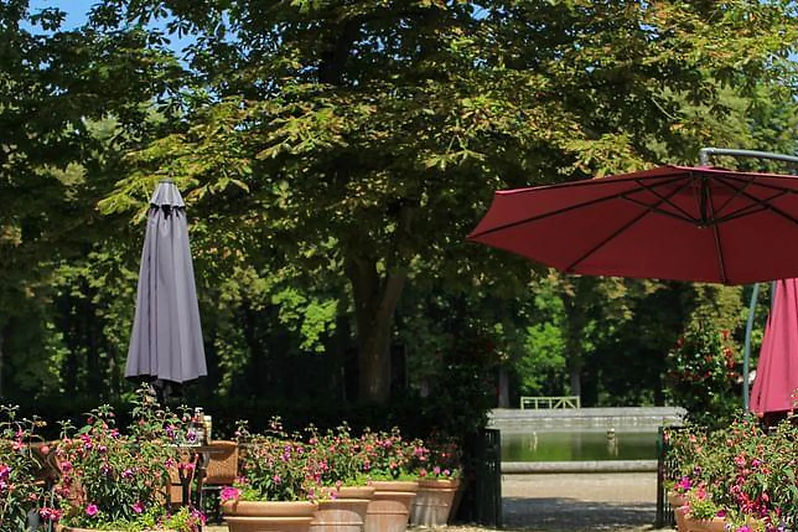 Lieux événementiels, LE BRUMAIRE