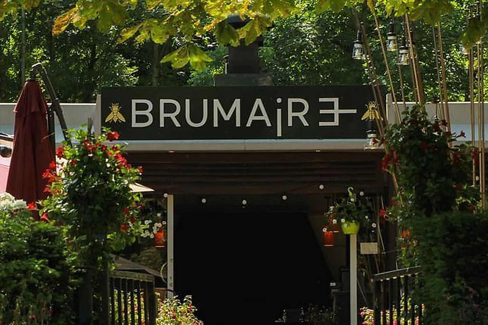 Lieux événementiels, LE BRUMAIRE