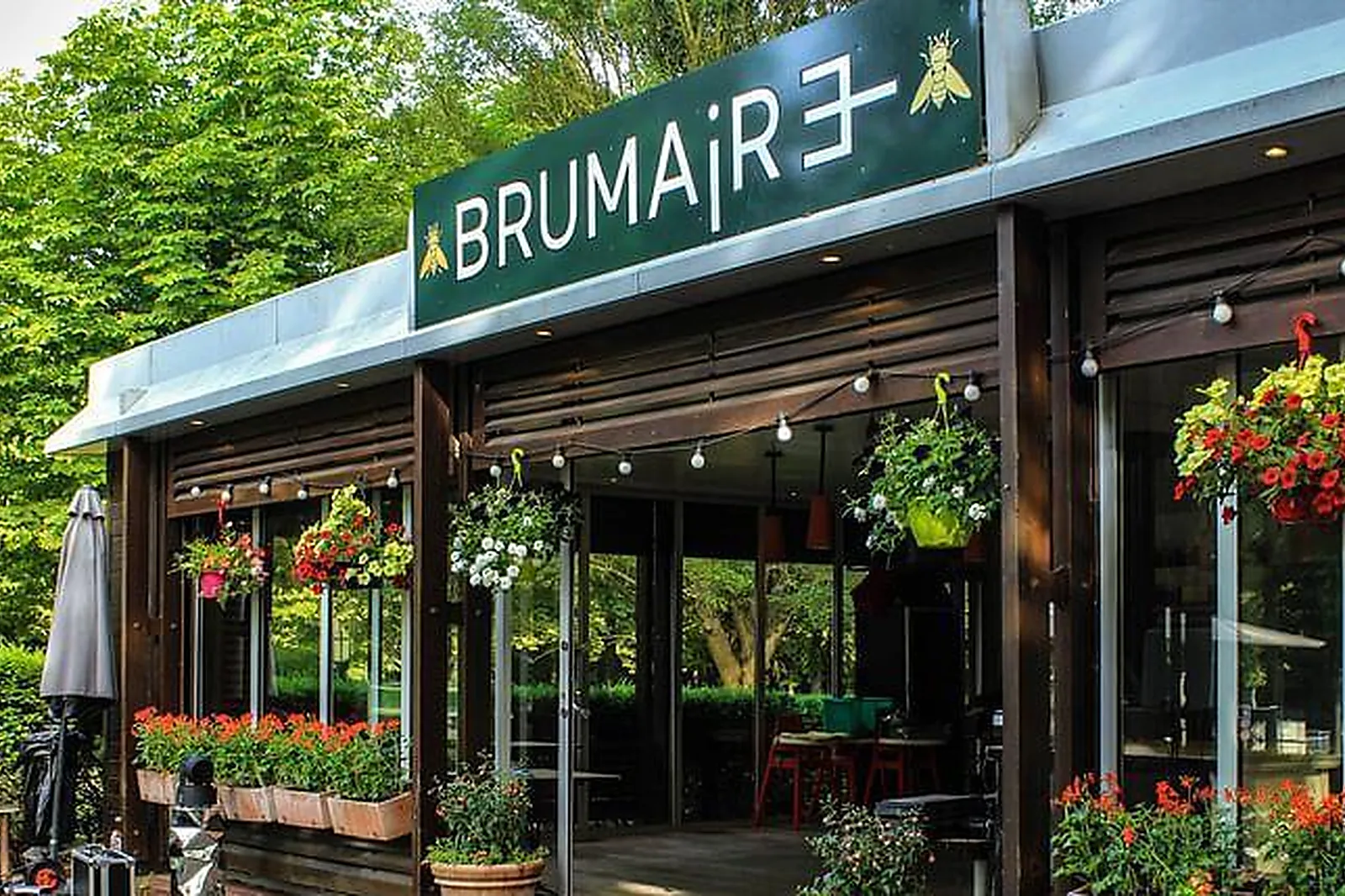 Lieux événementiels, LE BRUMAIRE