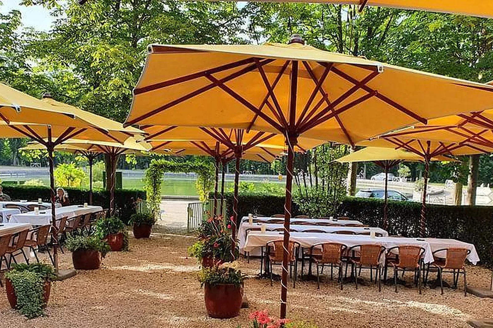 Lieux événementiels, LE BRUMAIRE