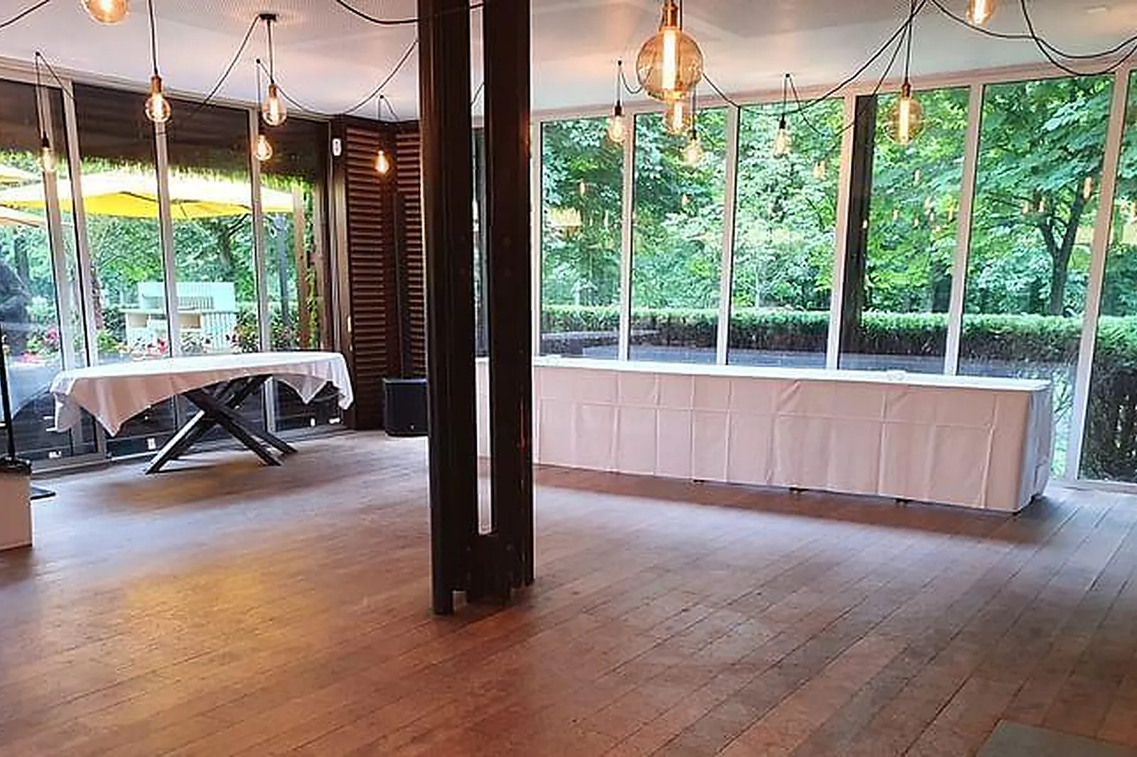 Lieux événementiels, LE BRUMAIRE