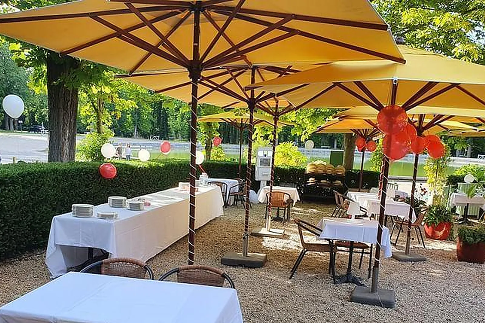 Lieux événementiels, LE BRUMAIRE