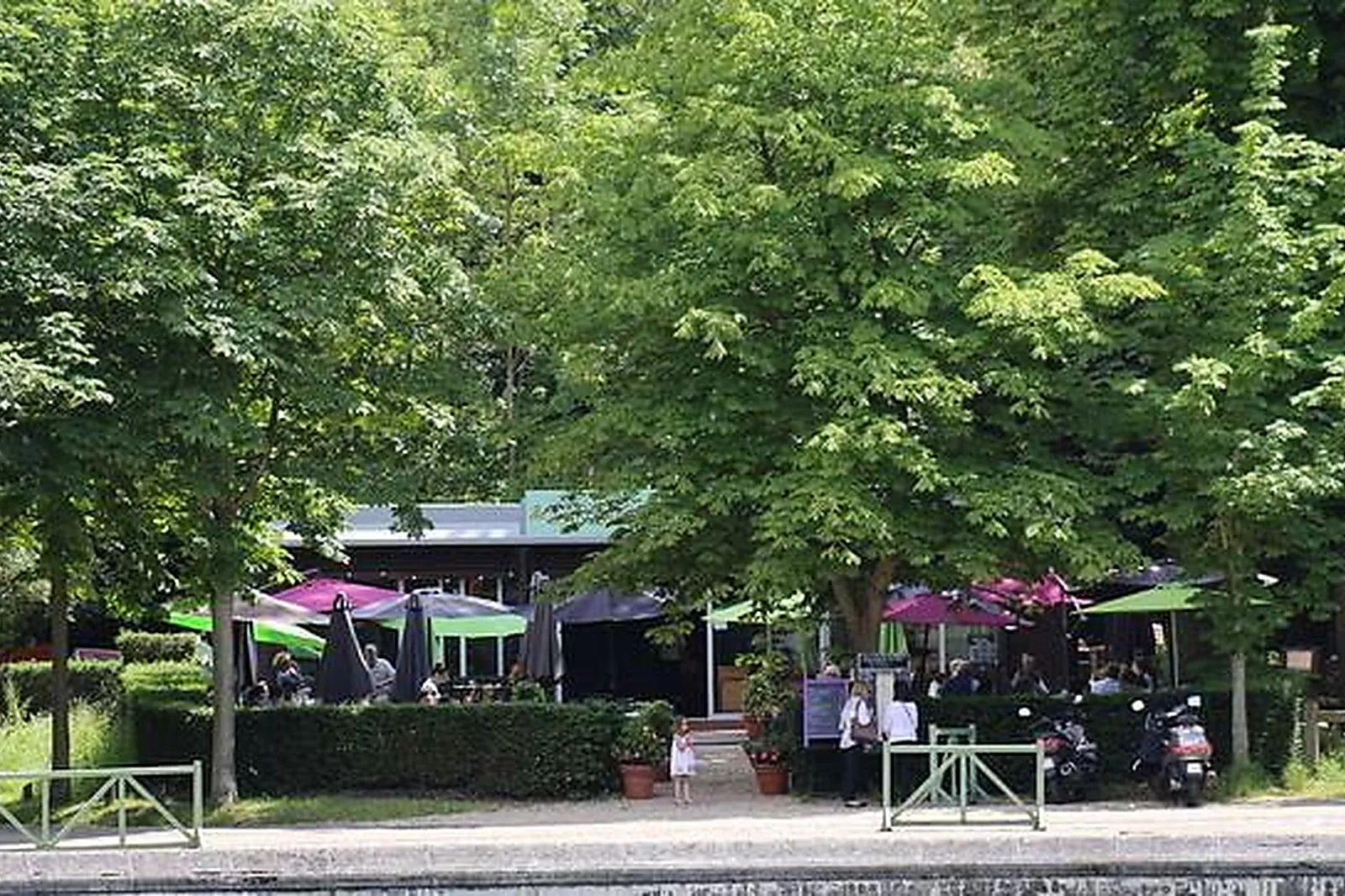 Lieux événementiels, LE BRUMAIRE