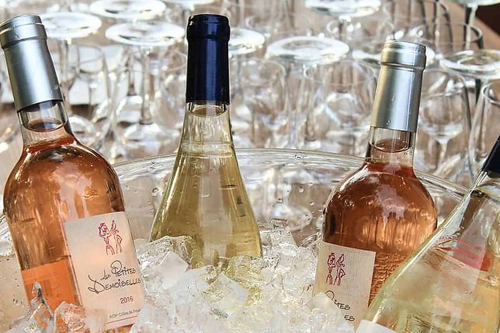 Lieux événementiels, LE BRUMAIRE