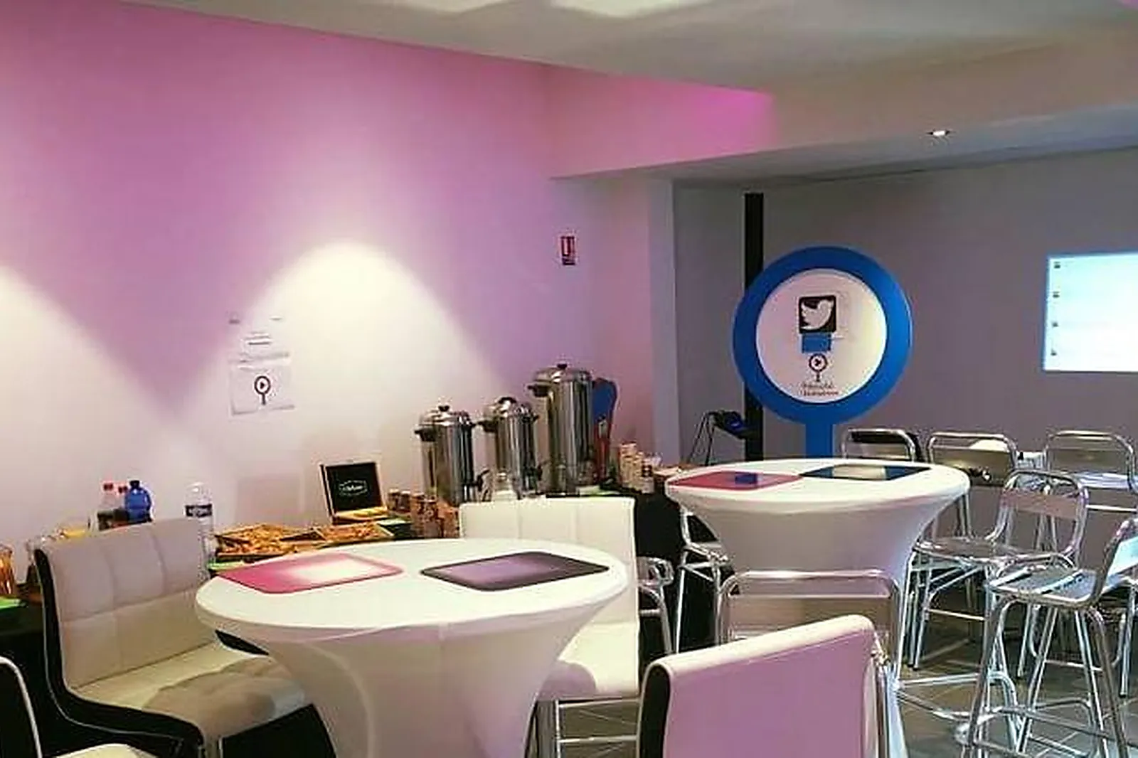 Lieux événementiels, PRIZONERS GRENOBLE