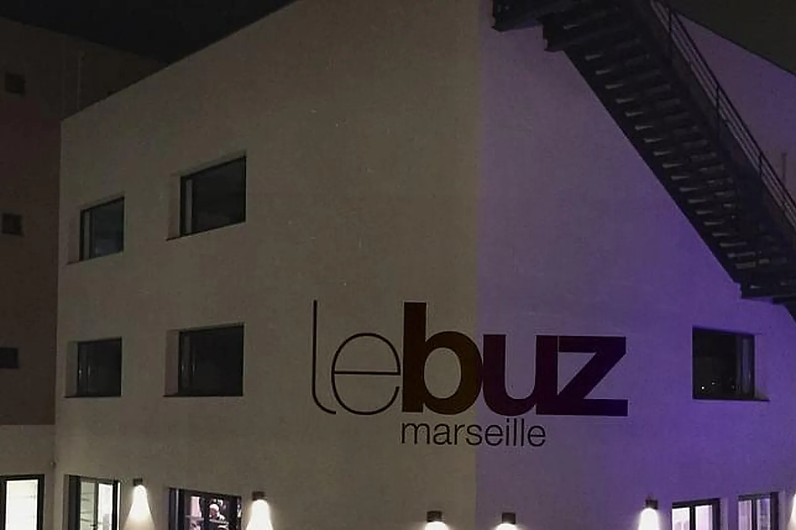 Lieux événementiels, PRIZONERS GRENOBLE