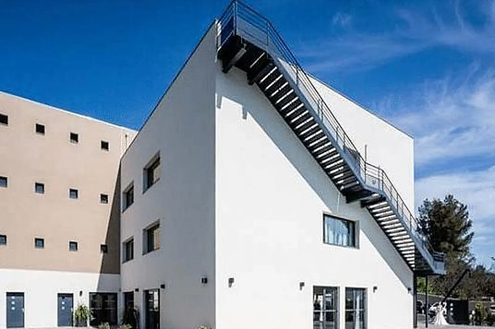 Lieux événementiels, PRIZONERS GRENOBLE