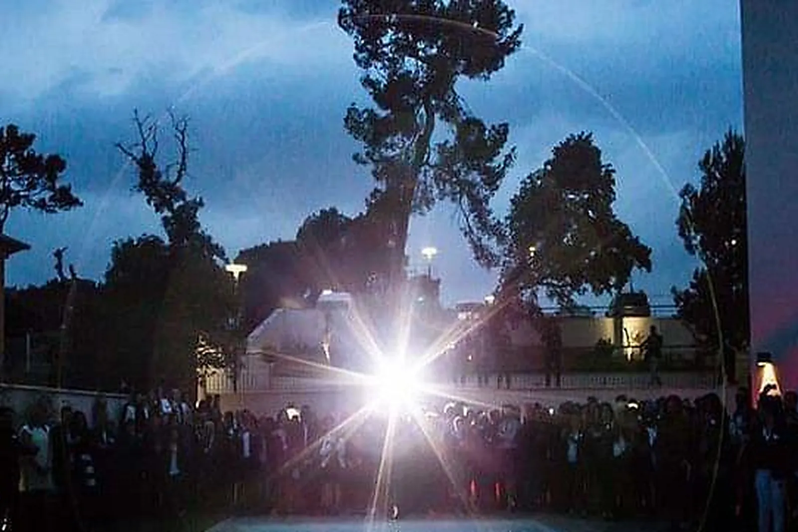 Lieux événementiels, PRIZONERS GRENOBLE