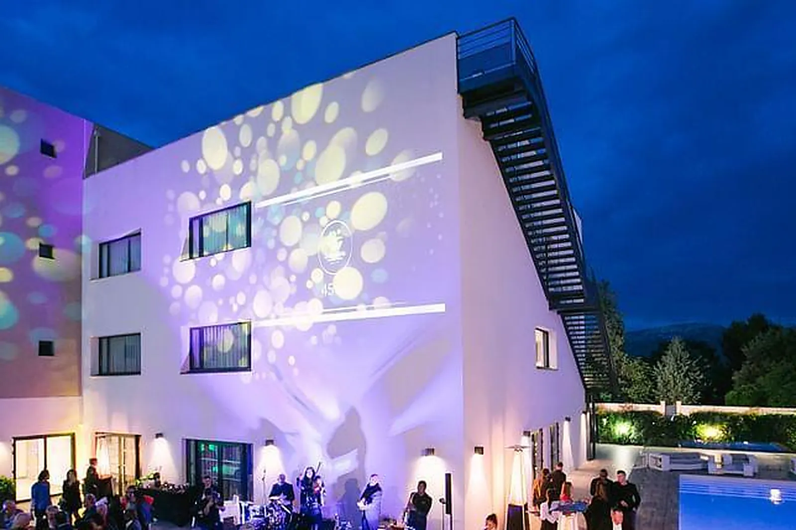 Lieux événementiels, PRIZONERS GRENOBLE