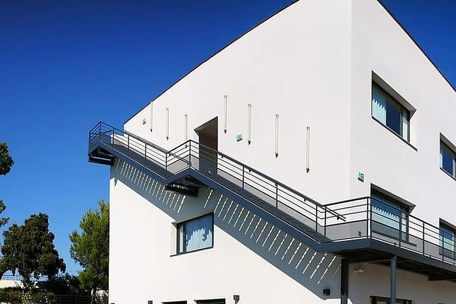 Lieux événementiels, PRIZONERS GRENOBLE