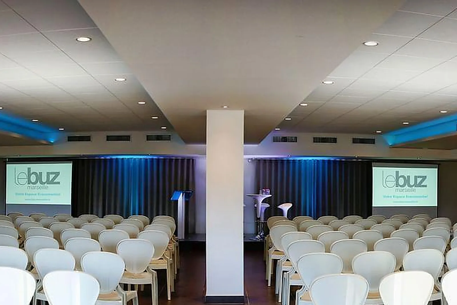 Lieux événementiels, PRIZONERS GRENOBLE