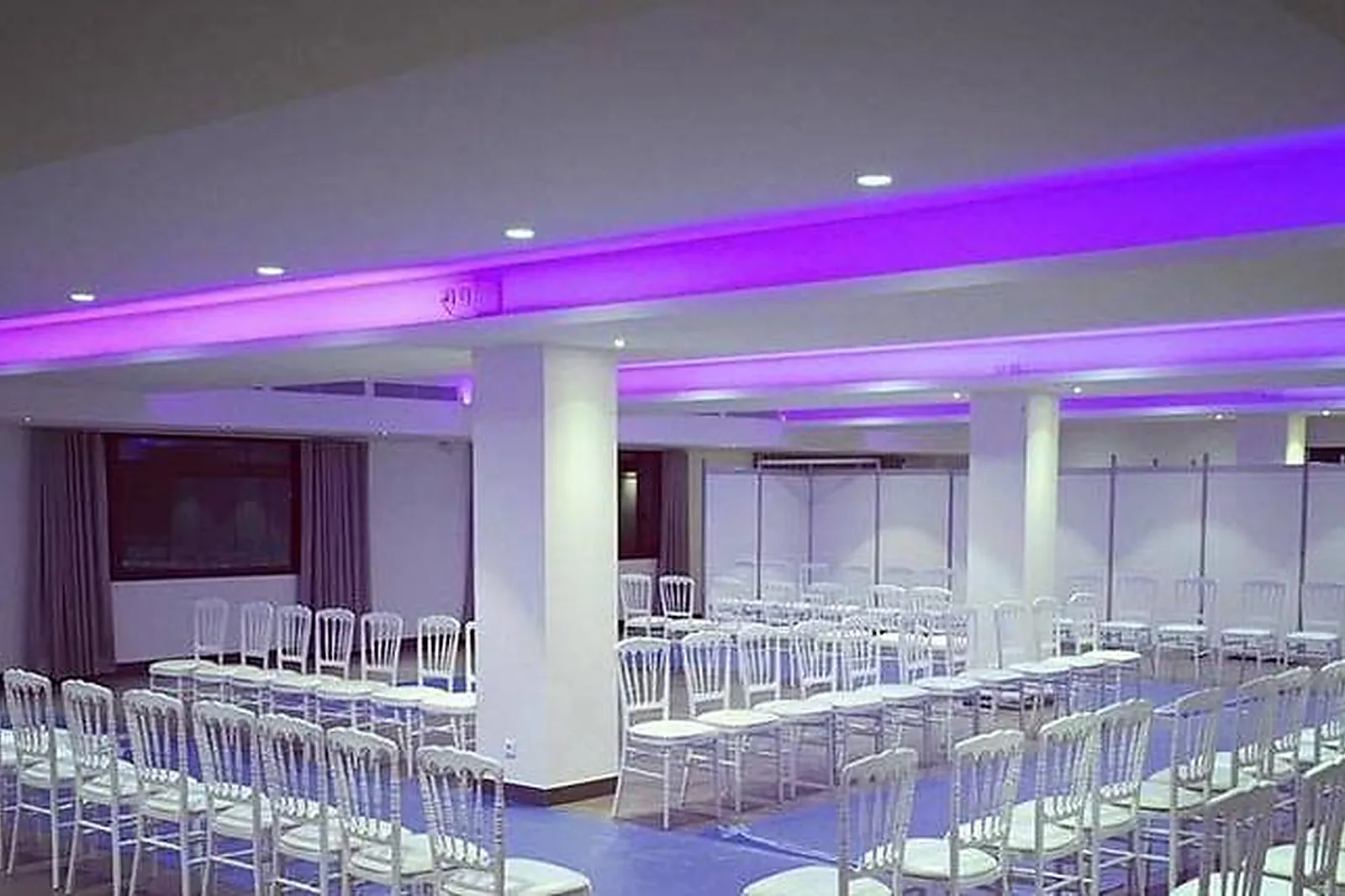 Lieux événementiels, PRIZONERS GRENOBLE