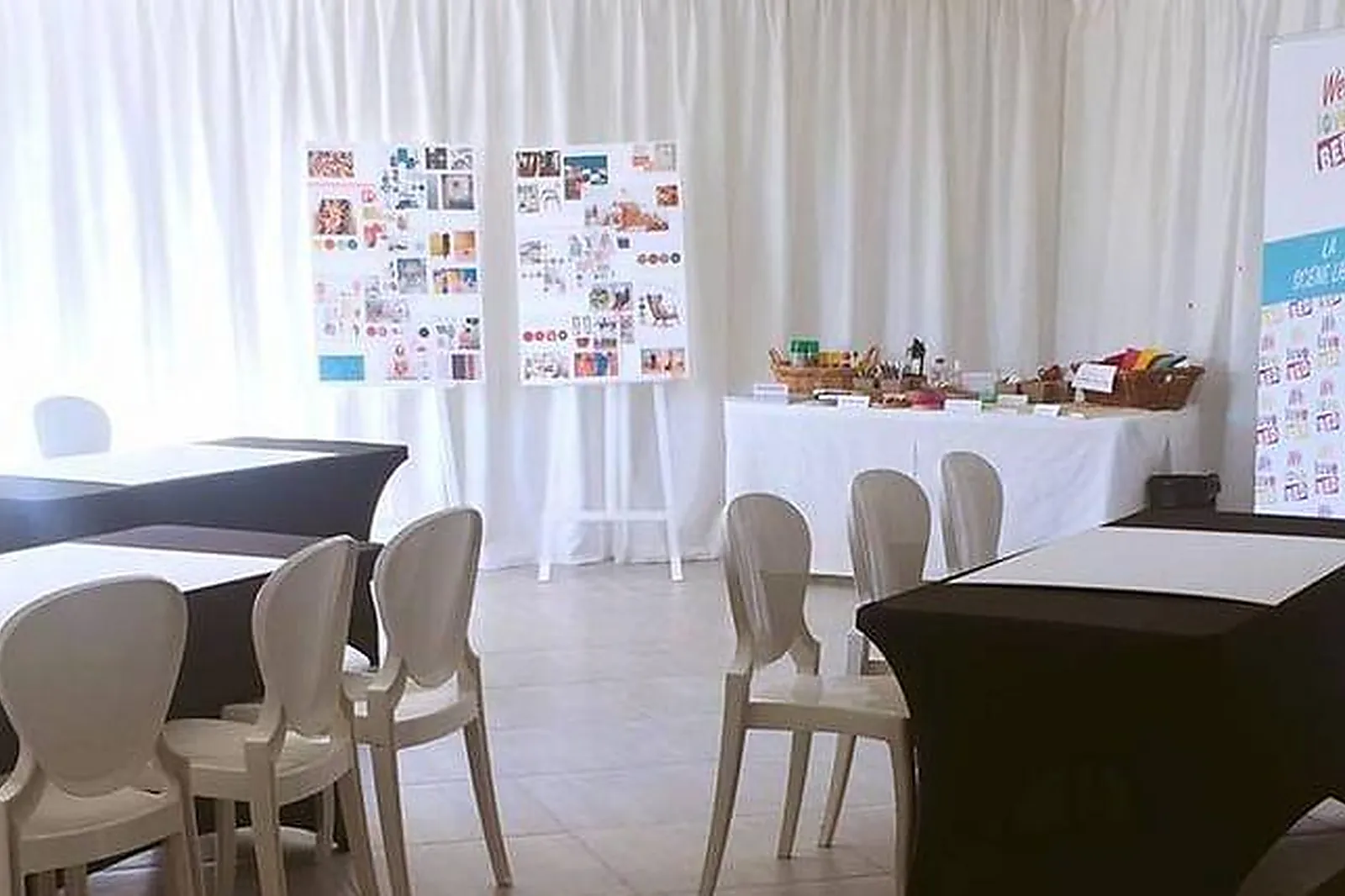 Lieux événementiels, PRIZONERS GRENOBLE