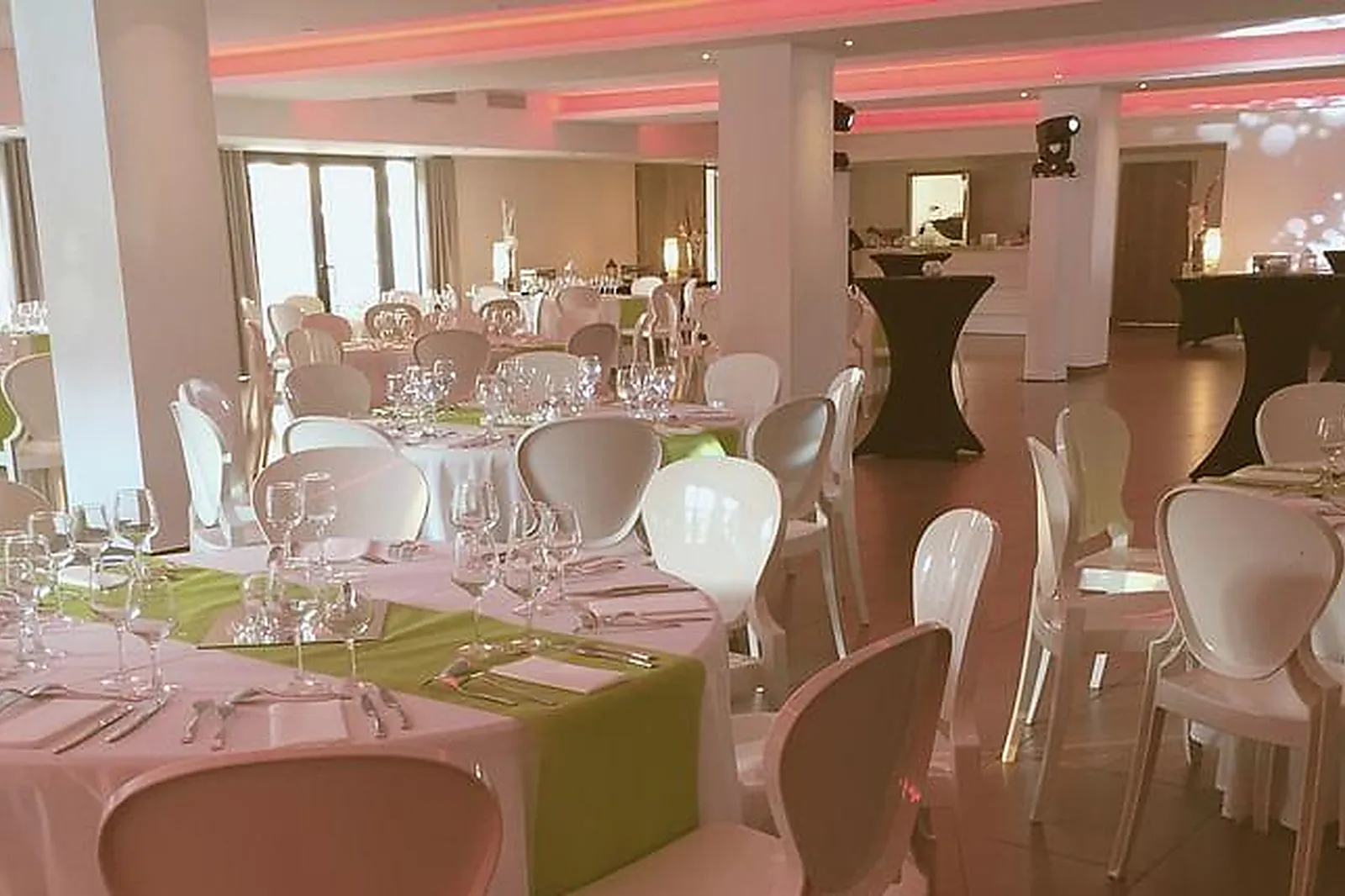 Lieux événementiels, PRIZONERS GRENOBLE