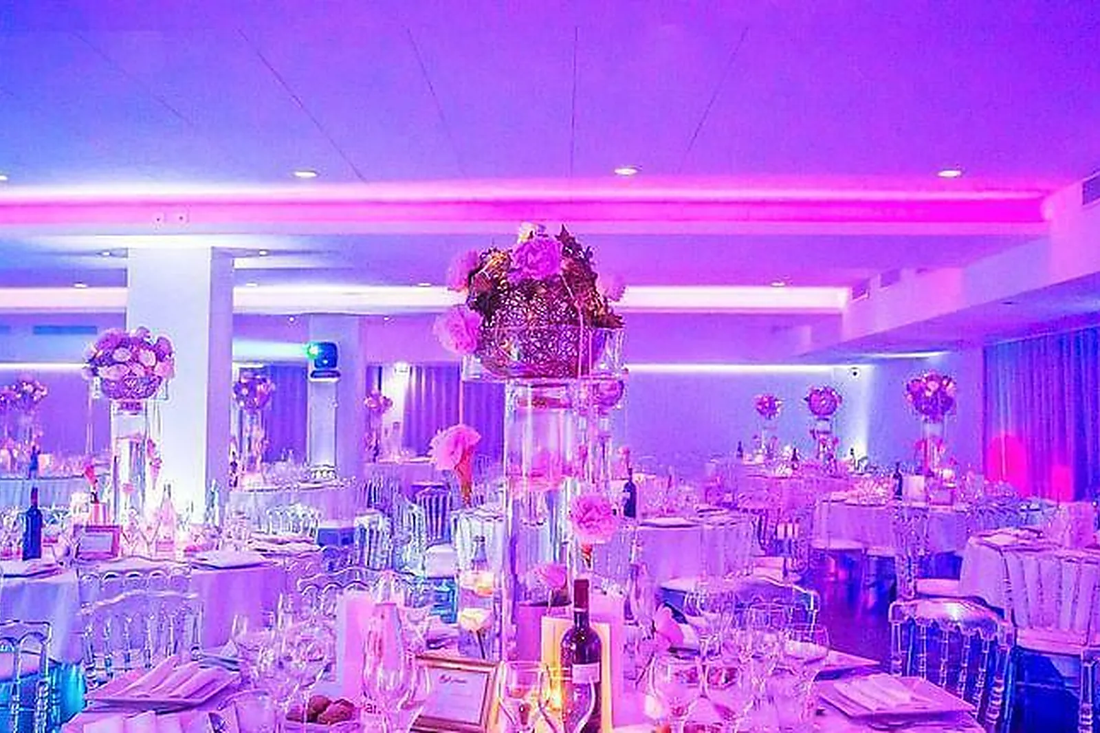 Lieux événementiels, PRIZONERS GRENOBLE