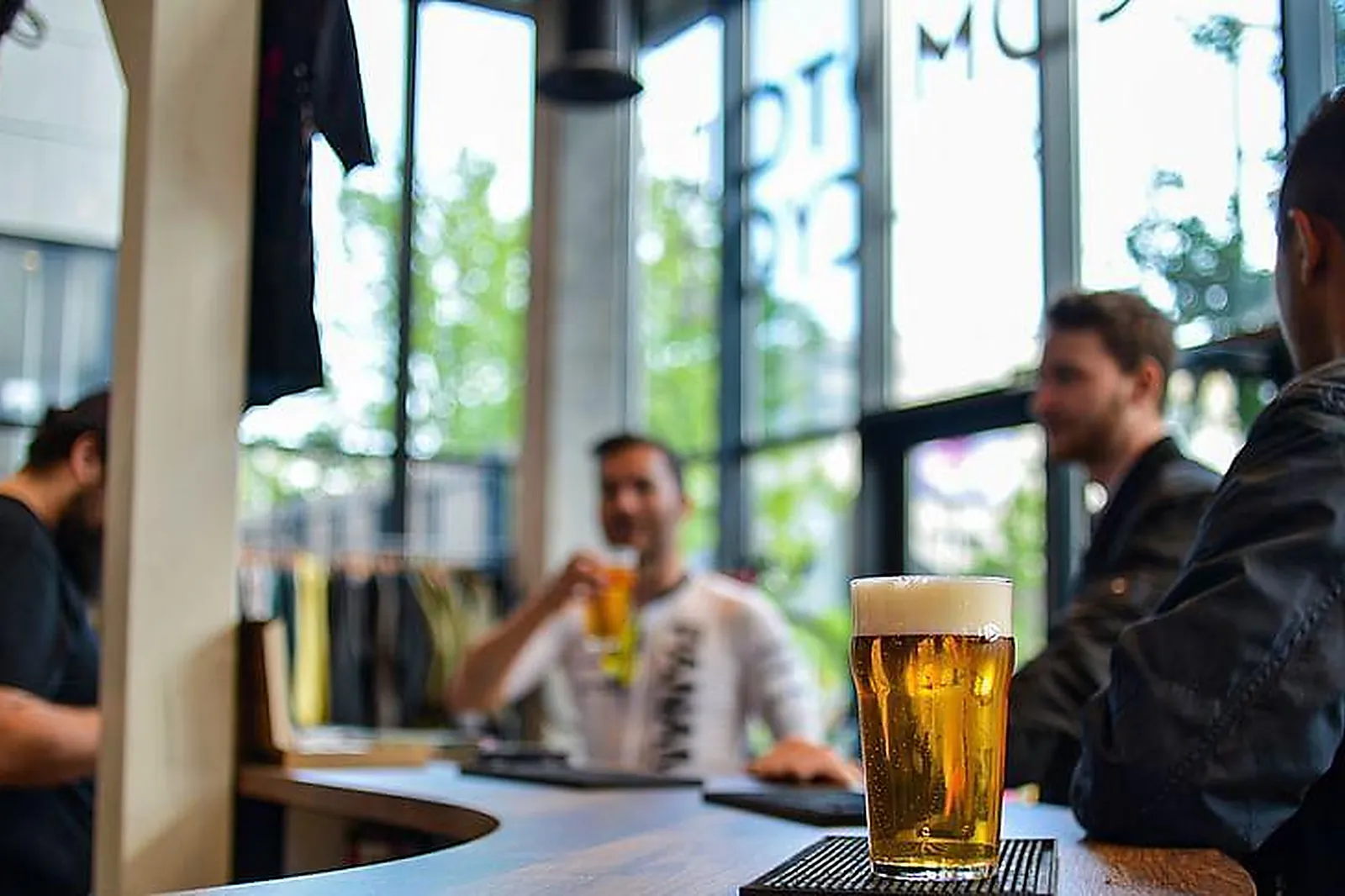 Lieux événementiels, LE COMPTOIR DU CYCLE