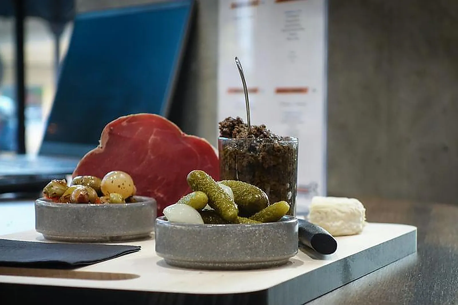 Lieux événementiels, LE COMPTOIR DU CYCLE