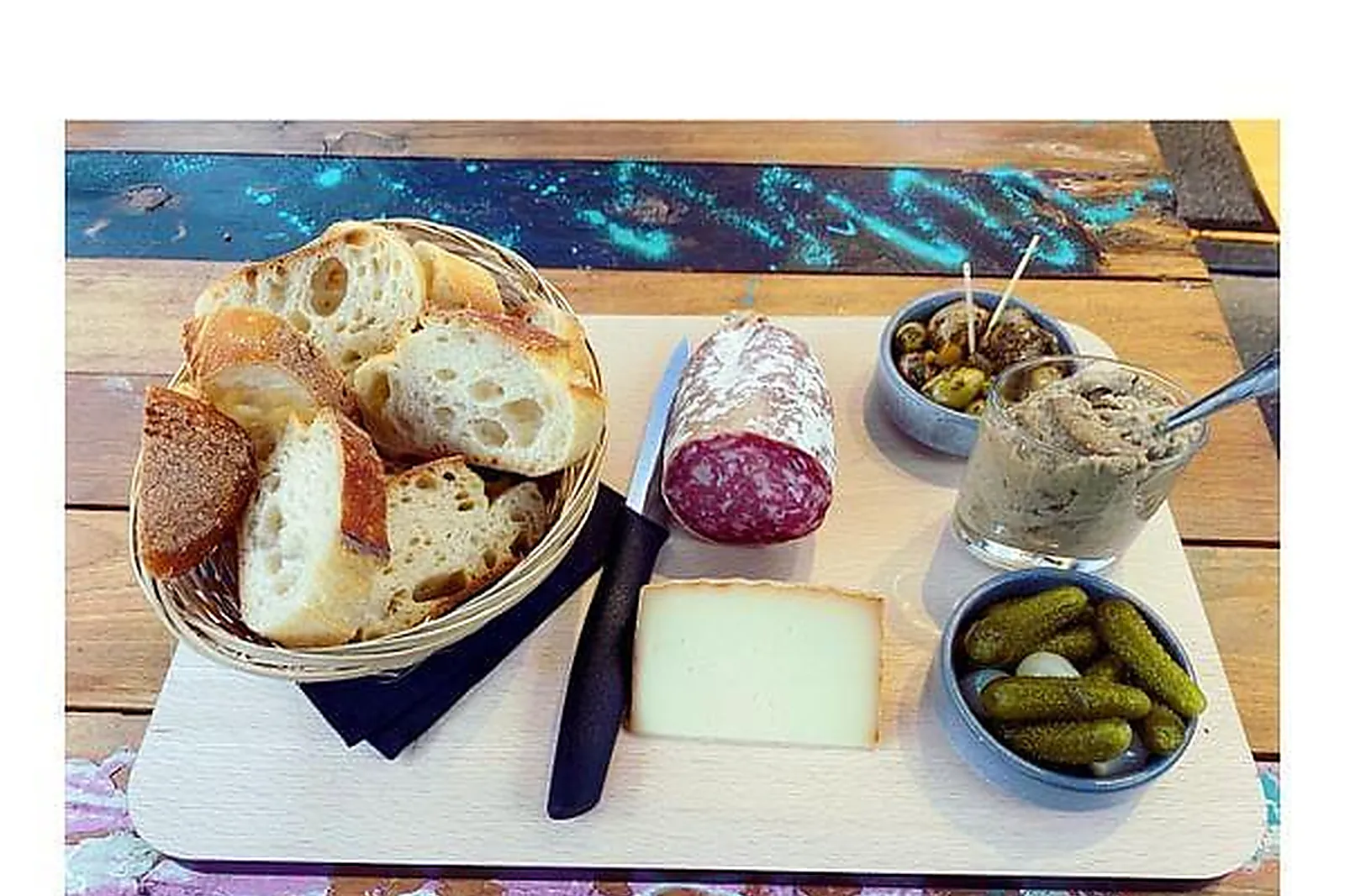 Lieux événementiels, LE COMPTOIR DU CYCLE