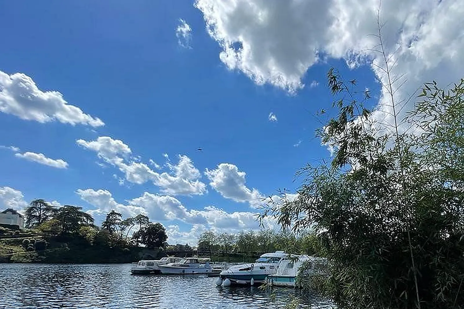 Lieux événementiels, LE CABANON SUR ERDRE