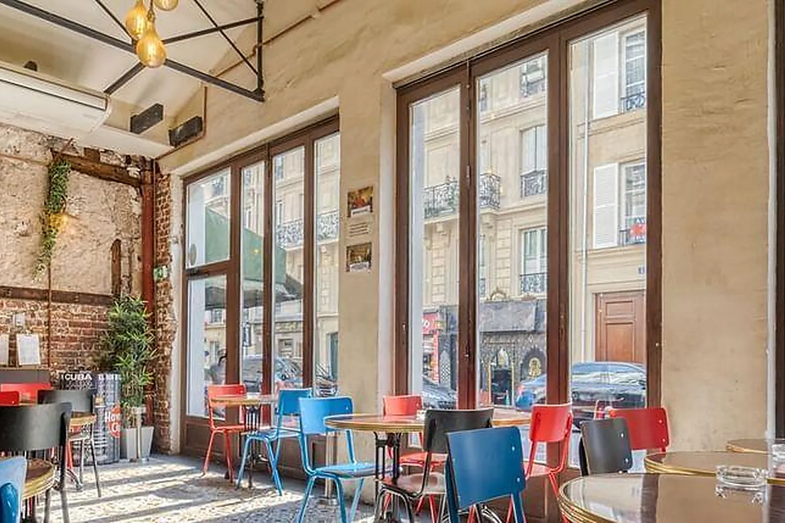 Lieux événementiels, LE CARROUSEL