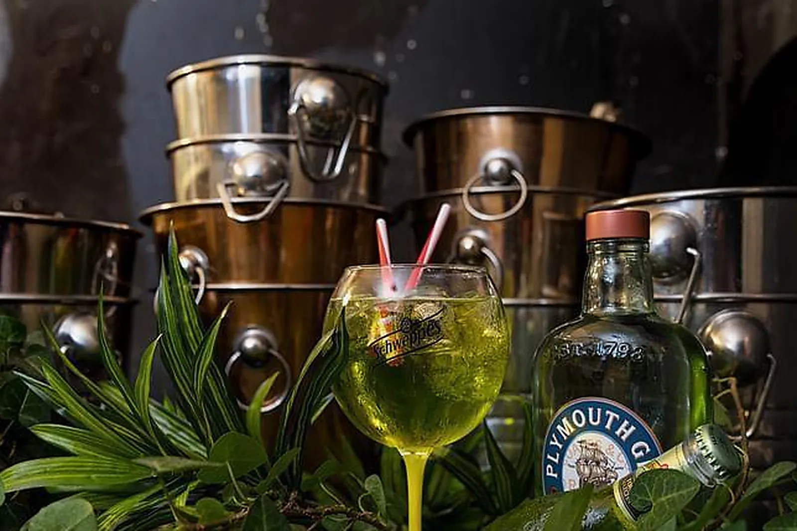 Lieux événementiels, LE CARROUSEL