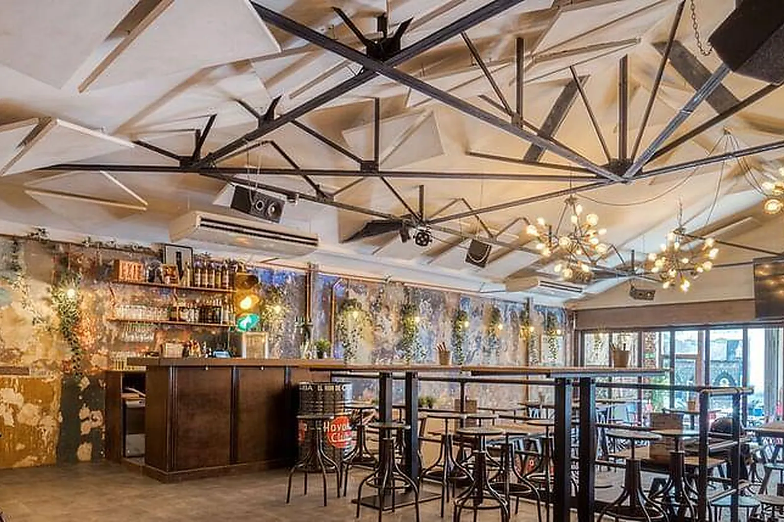 Lieux événementiels, LE CARROUSEL