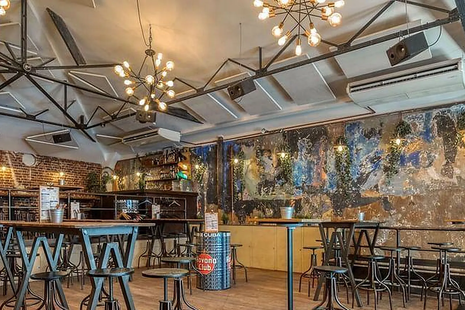 Lieux événementiels, LE CARROUSEL