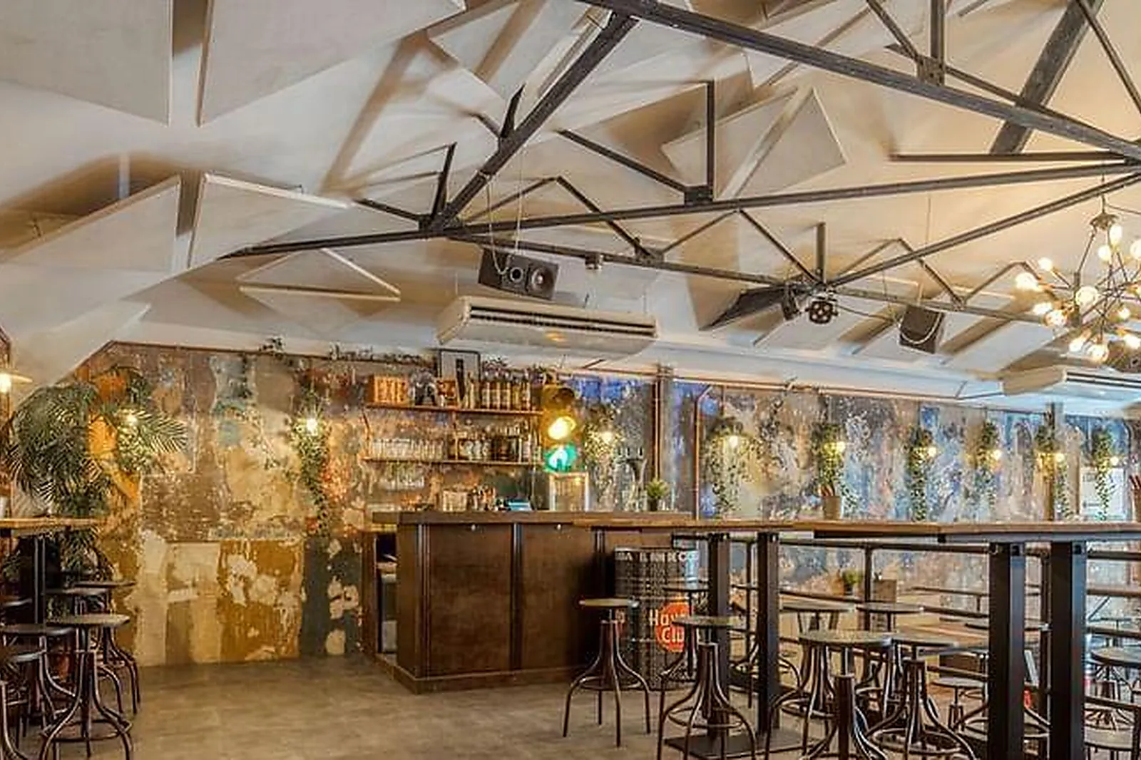 Lieux événementiels, LE CARROUSEL