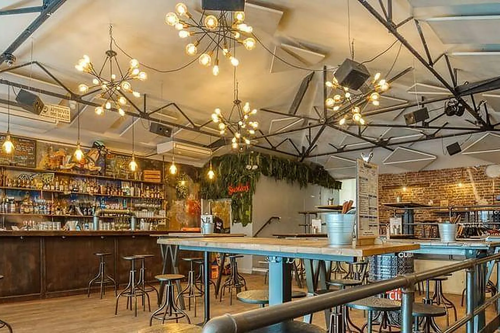 Lieux événementiels, LE CARROUSEL